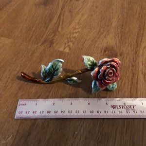 Single Picture Holder